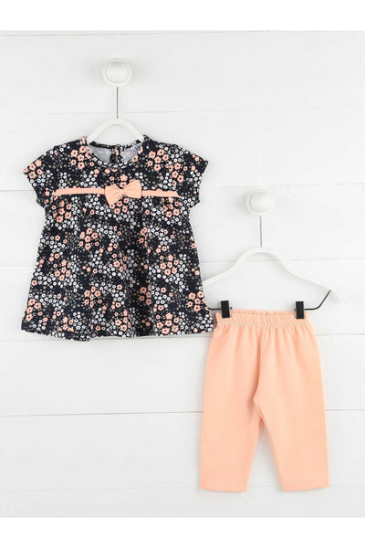 Casual daily suit tights dress