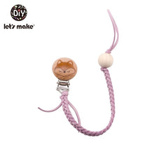 Chain Cotton Rope Woven