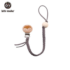 Chain Cotton Rope Woven