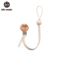 Chain Cotton Rope Woven