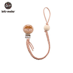 Chain Cotton Rope Woven