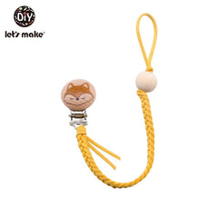 Chain Cotton Rope Woven