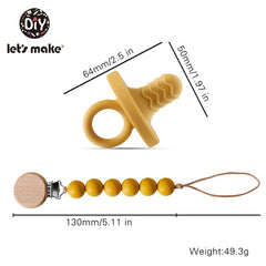 Chain Cotton Rope Woven