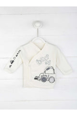 Gray Male Baby 5 li Hospital Output