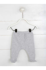 Gray Male Baby 5 li Hospital Output