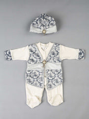 Rompers Newborn Outfit Suits