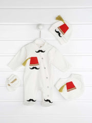 Rompers Newborn Outfit Suits