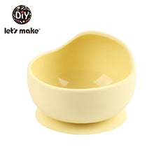 Silicone Baby Feeding Set