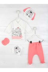 Pink Newborn for girls the Doll Output