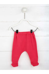 Fuchsia Newborn Girl Baby 5