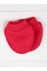 Fuchsia Newborn Girl Baby 5