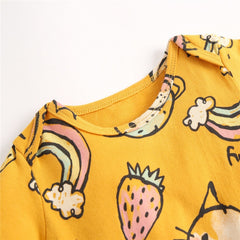 Newborn Baby Bodysuit