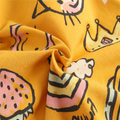 Newborn Baby Bodysuit