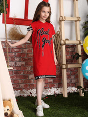 Hooded Skirt Dress Daily Party